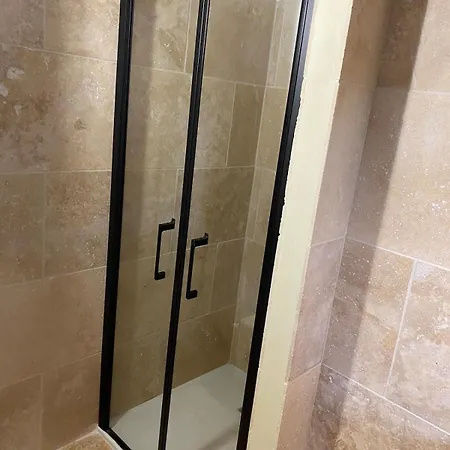 Le Mazet De Papi En Garrigue Semesterbostad *