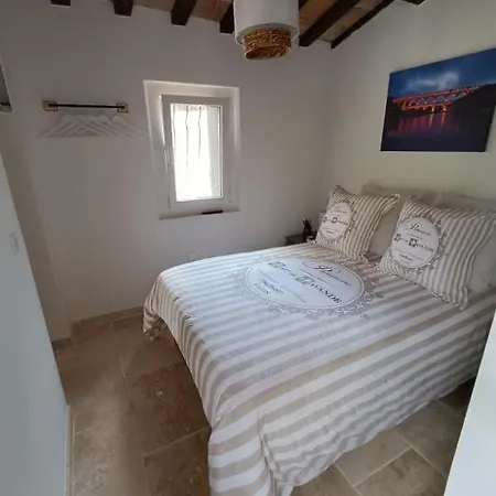 Semesterbostad Le Mazet De Papi En Garrigue *