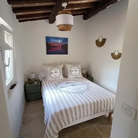 Le Mazet De Papi En Garrigue *