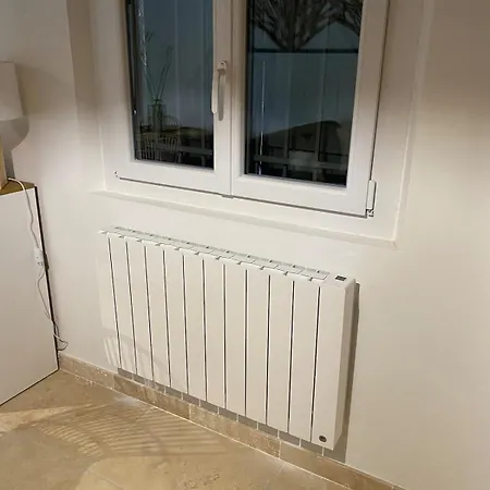 Le Mazet De Papi En Garrigue Semesterbostad *