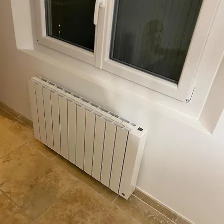 Casa de Férias Le Mazet De Papi En Garrigue