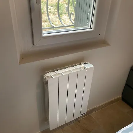 Le Mazet De Papi En Garrigue