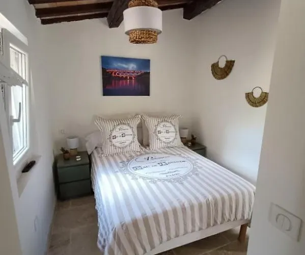 Le Mazet De Papi En Garrigue *
